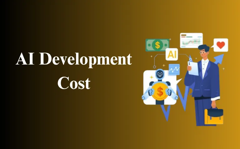 How Much Does It Cost to Develop an AI Solution?