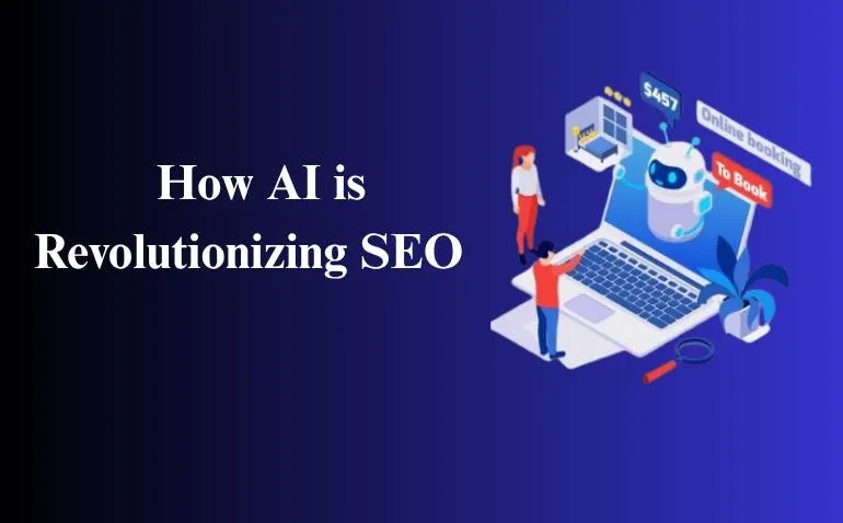 How AI is Revolutionizing SEO: Beyond Traditional Optimization