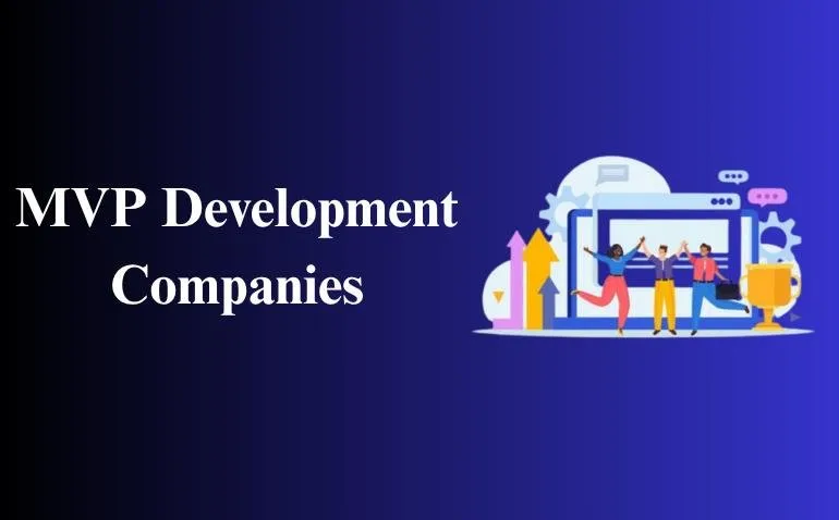 MVP Development Companies