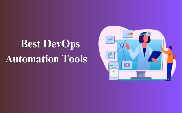 Best DevOps Automation Tools