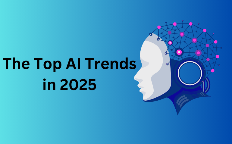 top ai trends