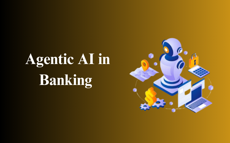 Agentic AI in Banking