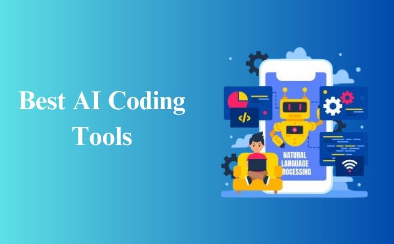 Best AI Coding Tools