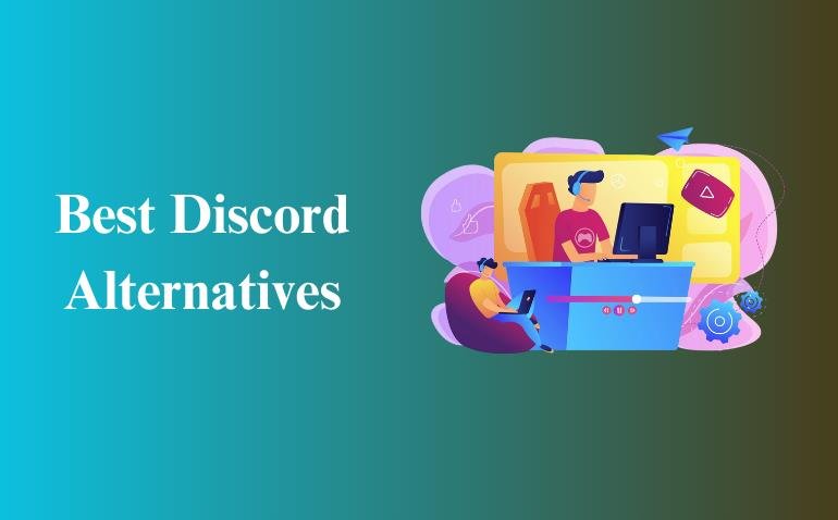 Best Discord Alternatives