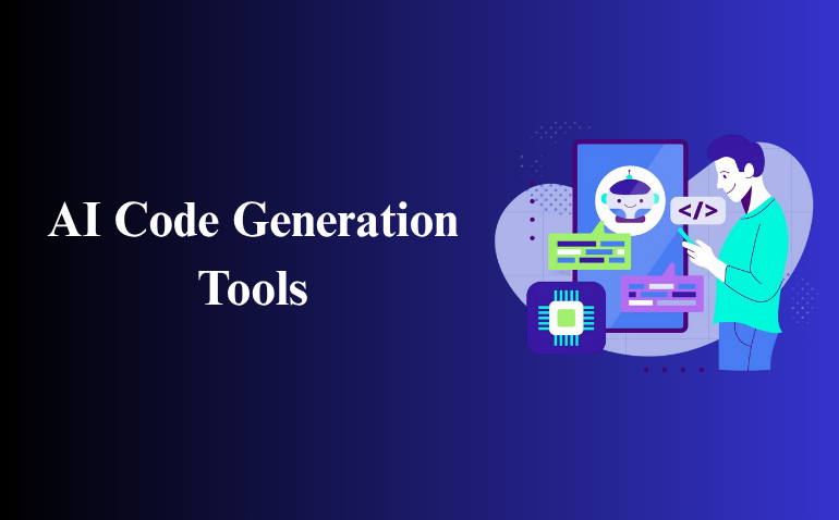 AI Code Generation Tools