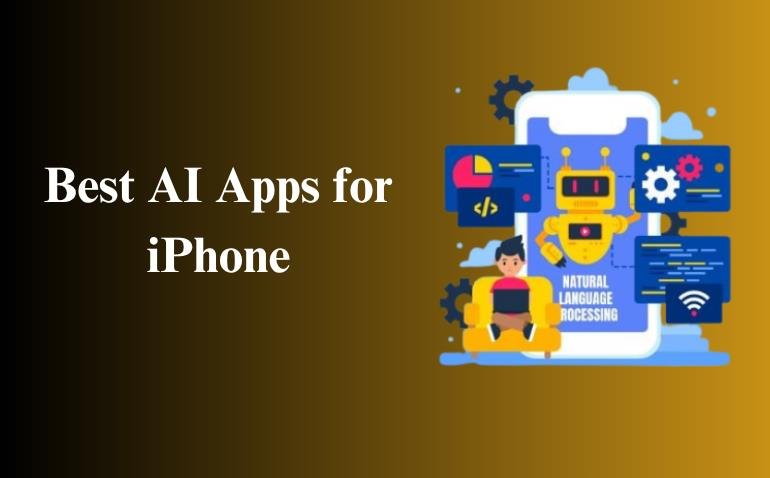 Best AI Apps for iPhone