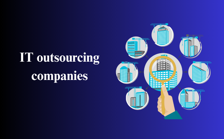 IT outsourcing companies